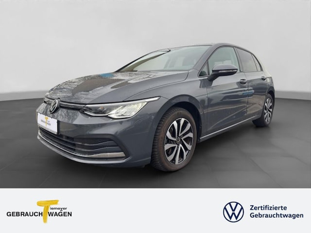 Volkswagen Golf DSG 2.0 TDI