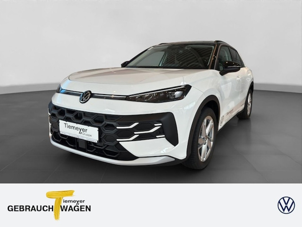 Volkswagen T-Roc DSG Life 1.5 eTSI