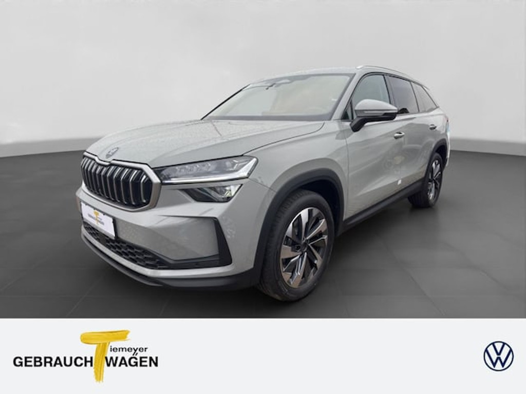 Skoda Kodiaq 1.5 TSI Selection