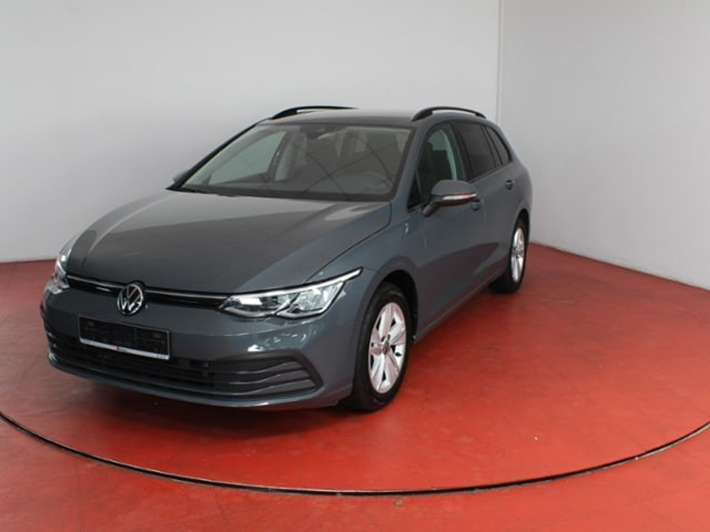 Volkswagen Golf DSG Variant 2.0 TDI