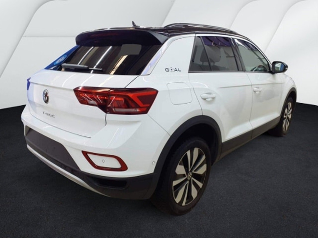 Volkswagen T-Roc DSG 2.0 TDI