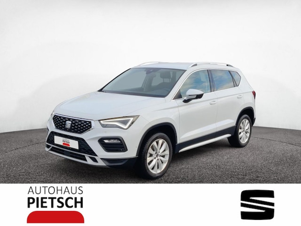 Seat Ateca 1.5 TSI