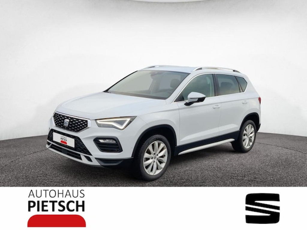 Seat Ateca 1.5 TSI DSG