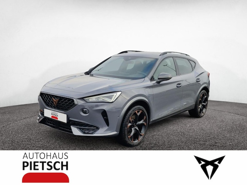 Cupra Formentor 1.4 e-Hybrid