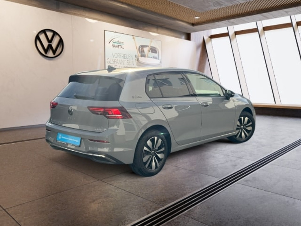 Volkswagen Golf DSG