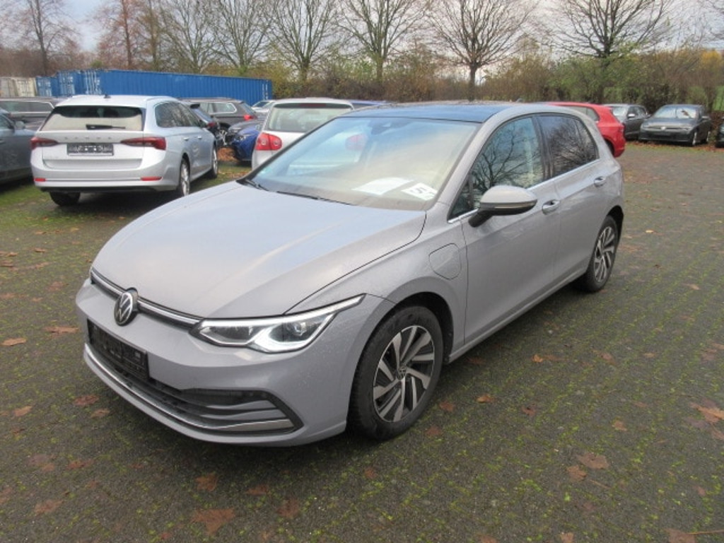 Volkswagen Golf DSG eHybrid IQ.Drive 1.4 eHybrid