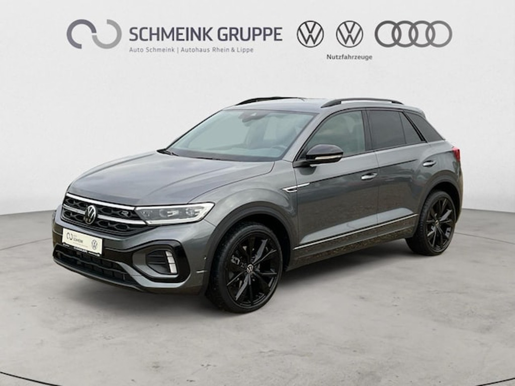 Volkswagen T-Roc DSG R-Line 1.5 TSI