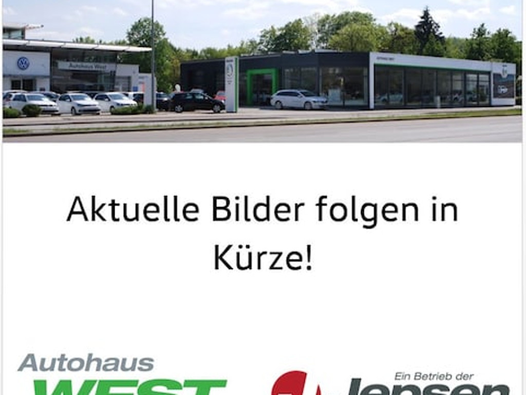 Volkswagen Polo 1.0 TSI