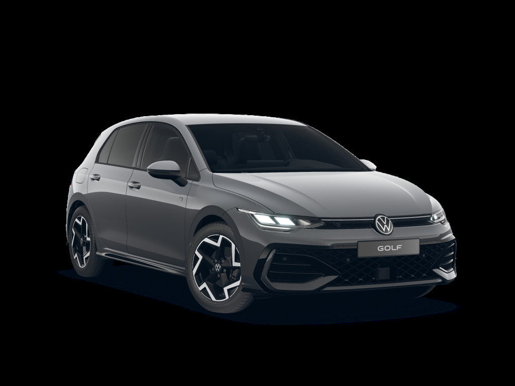 Volkswagen Golf R-Line 1.5 TSI