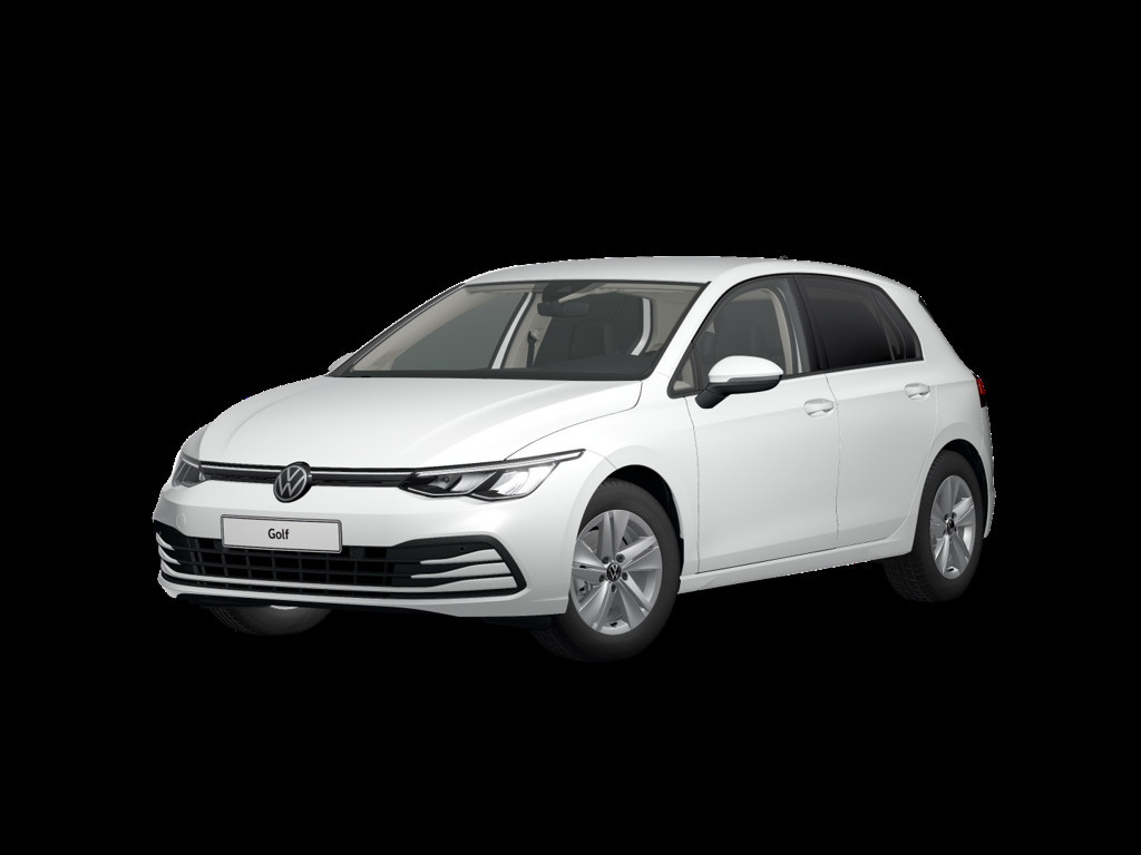 Volkswagen Golf Life 1.5 TSI