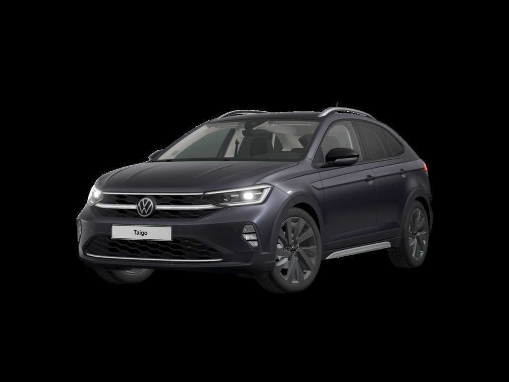 Volkswagen Taigo DSG 1.0 TSI