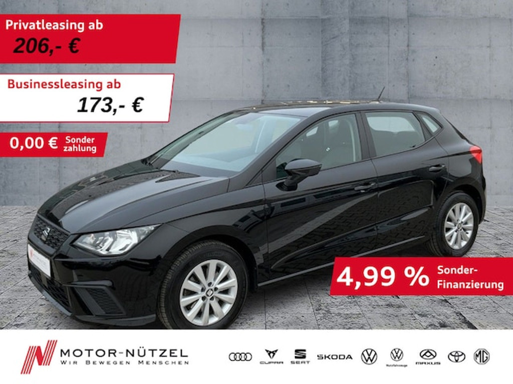 Seat Ibiza Style 1.0 TSI