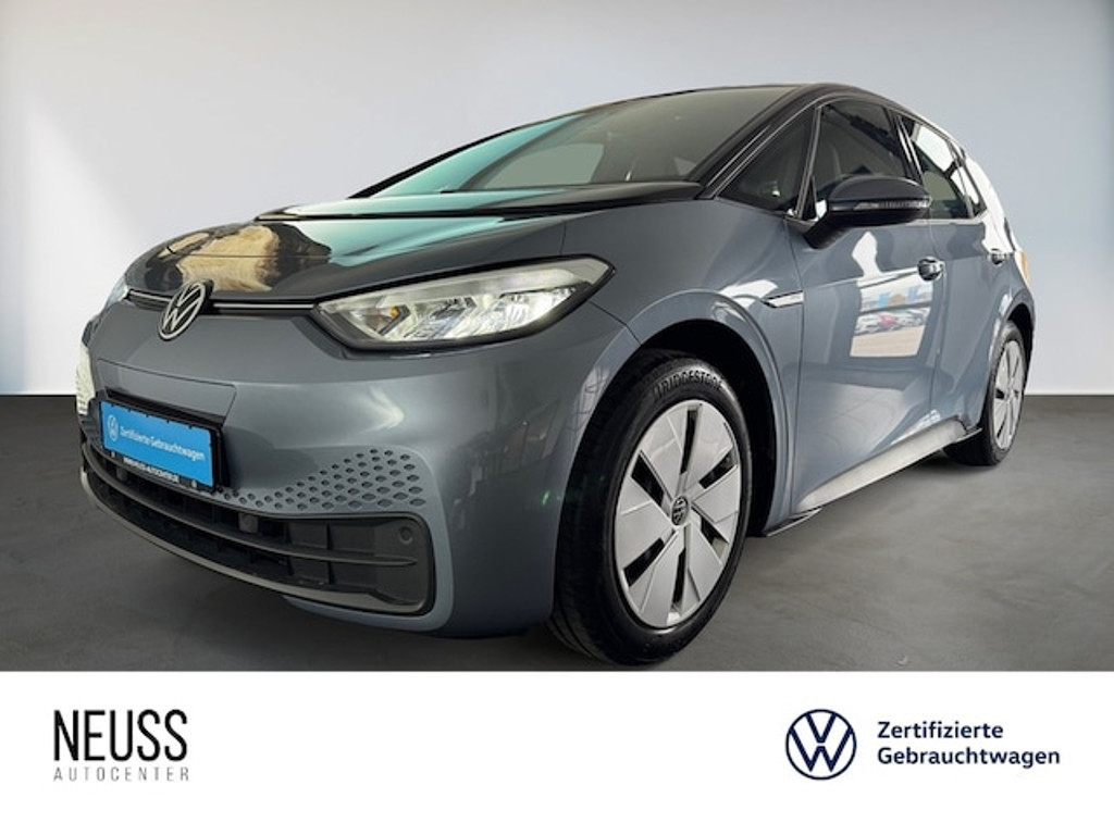 Volkswagen ID.3 Performance Pro