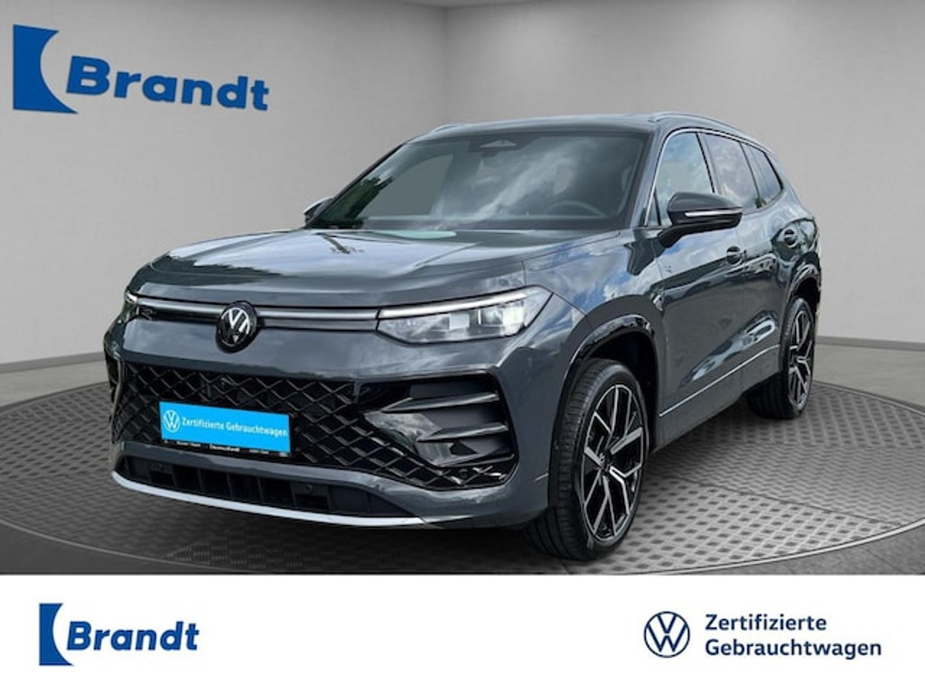 Volkswagen Tayron DSG R-Line 2.0 TDI