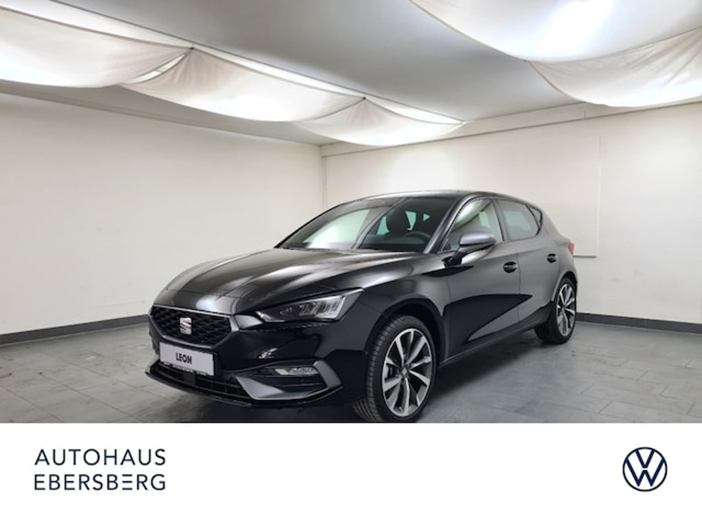 Seat Leon Business Intense 1.5 eTSI DSG