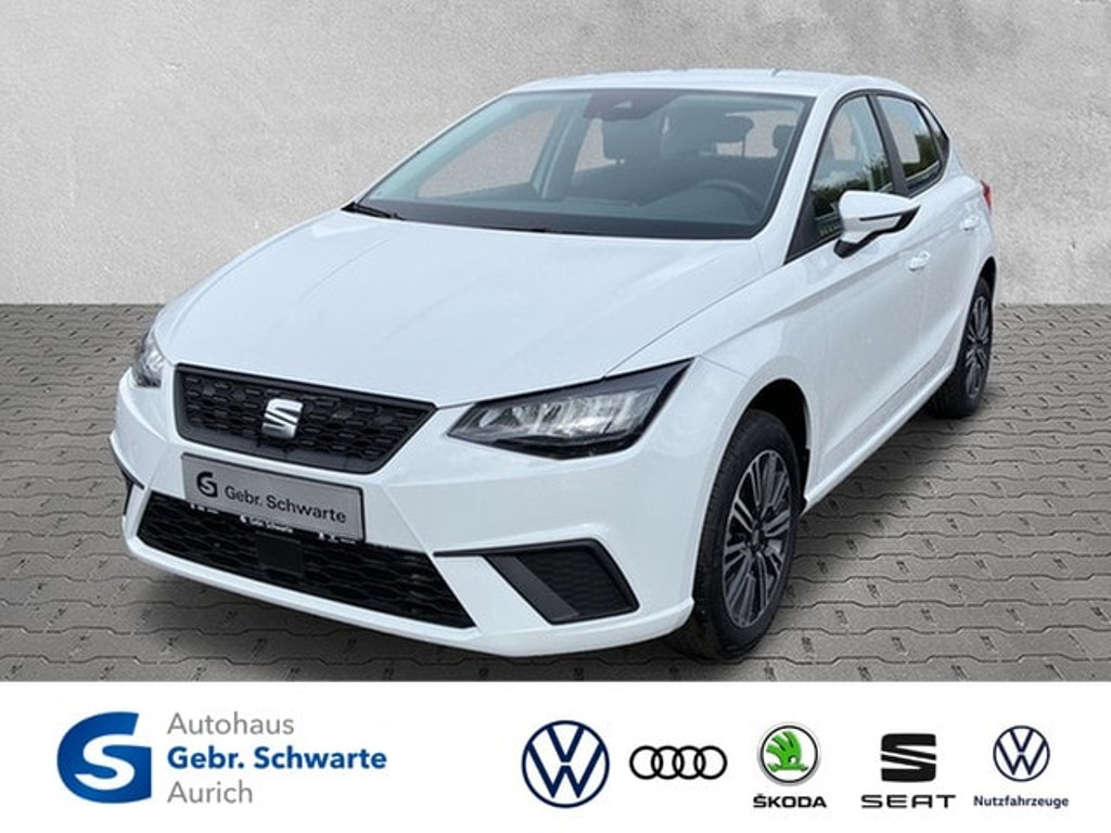 Seat Ibiza Style 1.0 TSI