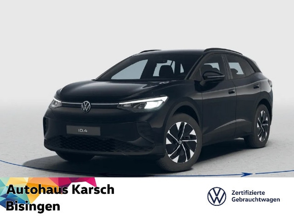 Volkswagen ID.4 Performance Pro