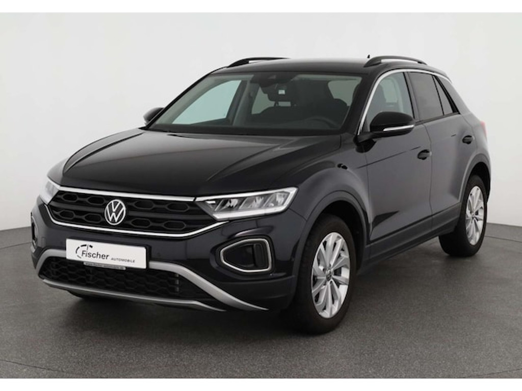 Volkswagen T-Roc Life 1.5 TSI