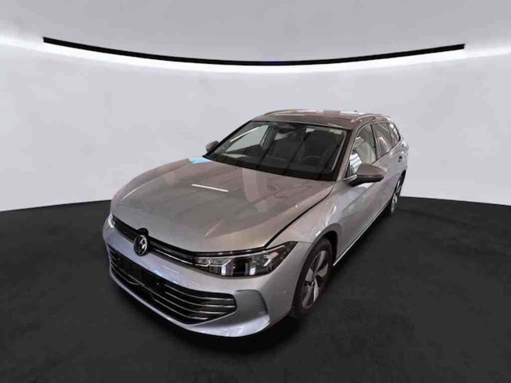 Volkswagen Passat Business 2.0 TDI