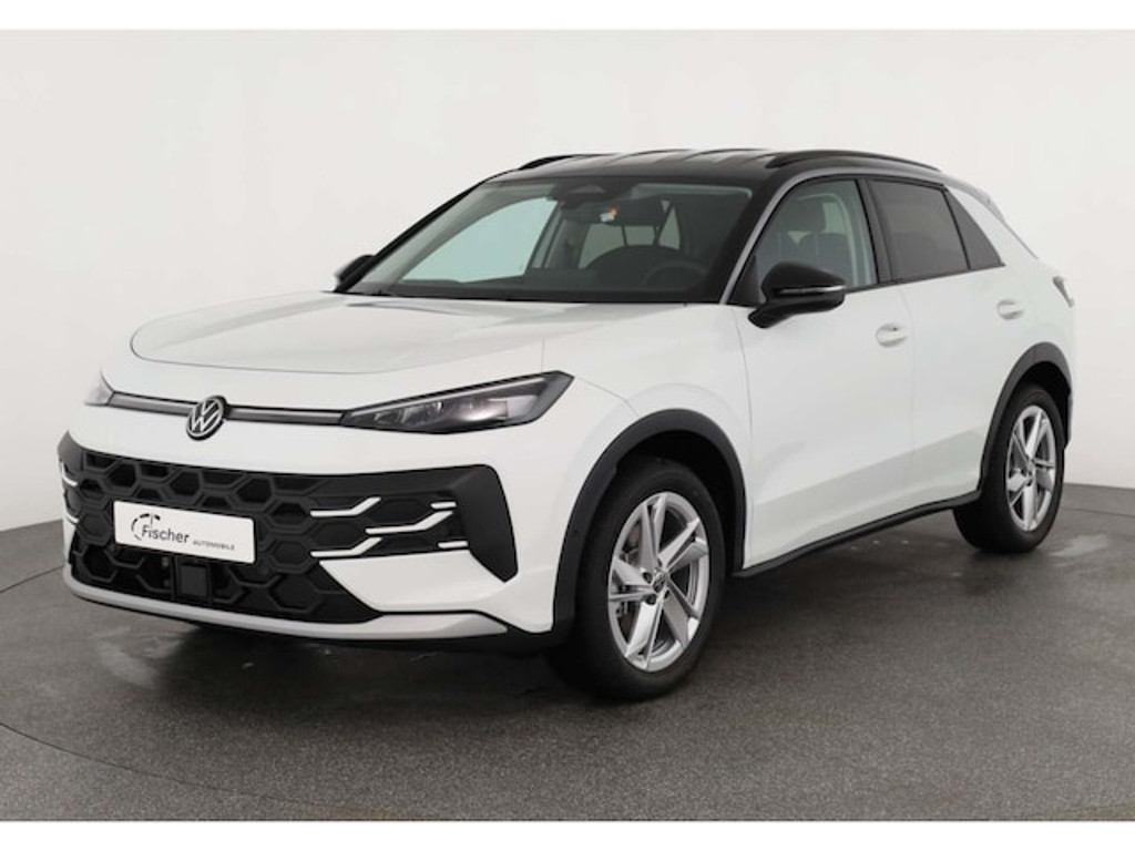 Volkswagen T-Roc Life 1.5 eTSI
