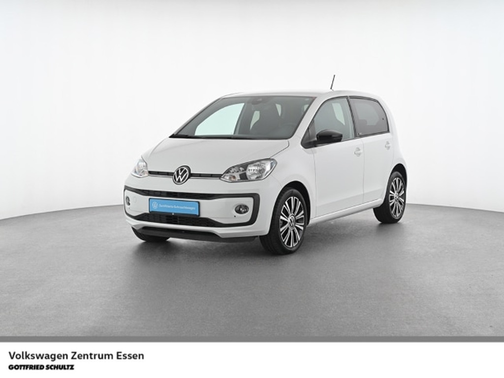 Volkswagen up! Active