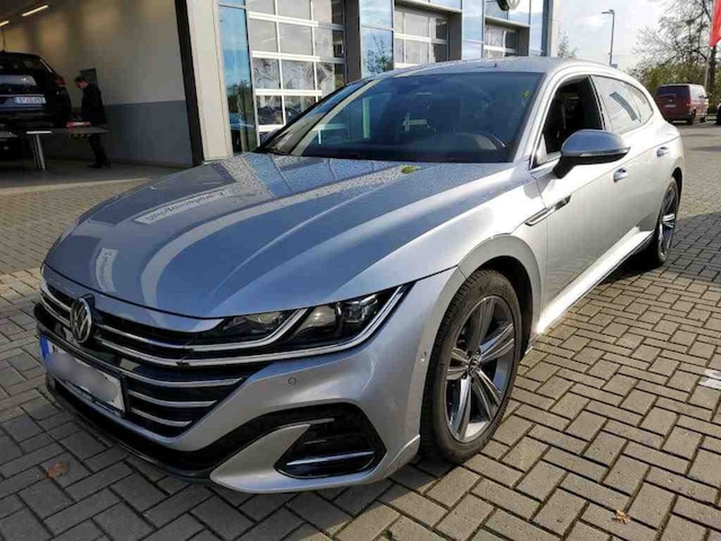 Volkswagen Arteon Shooting Brake R-Line 2.0 TDI