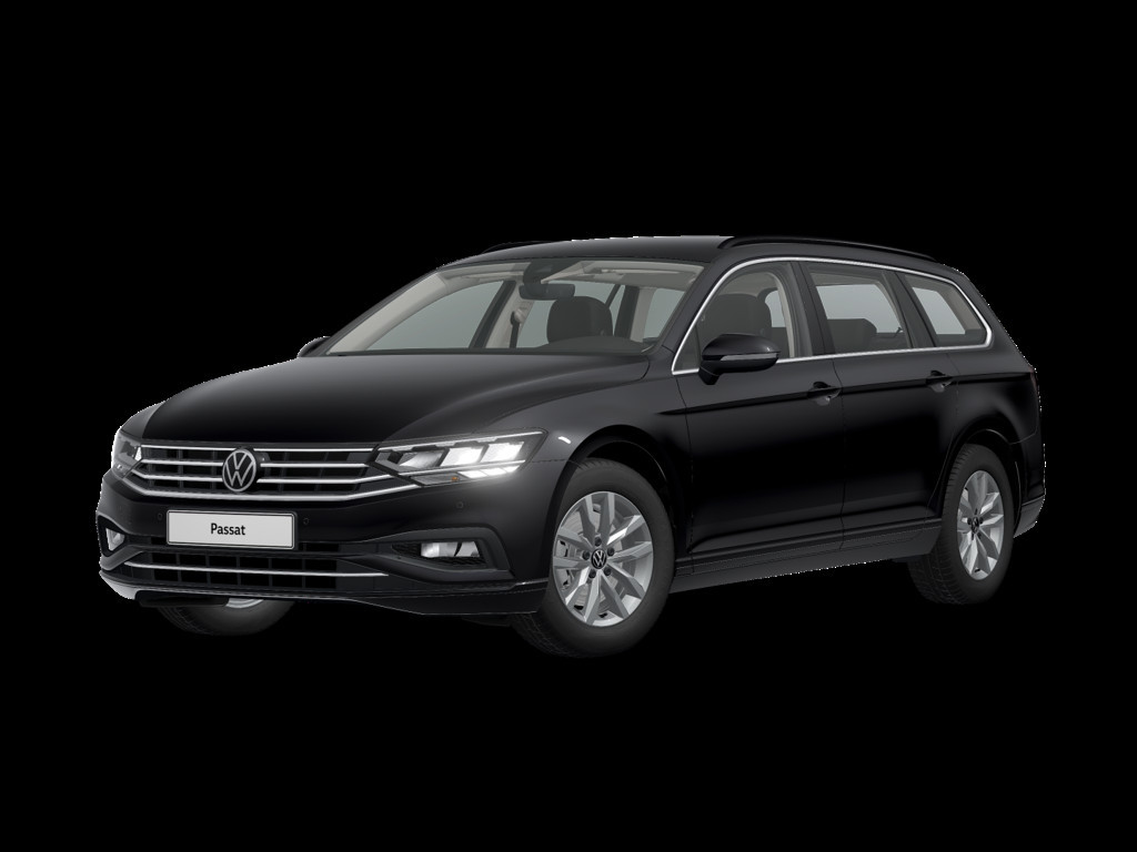 Volkswagen Passat DSG Variant 2.0 TDI