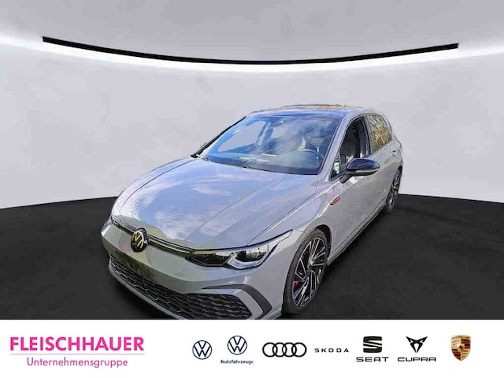 Volkswagen Golf DSG 2.0 TSI