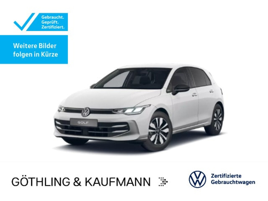 Volkswagen Golf Life 1.5 TSI