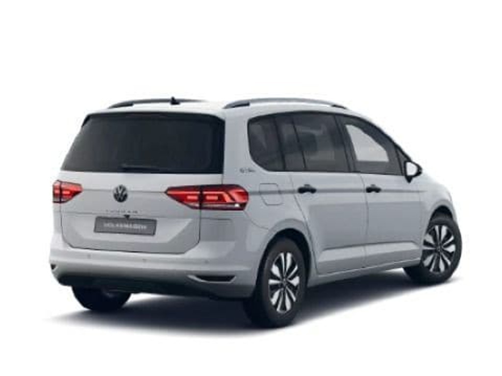 Volkswagen Touran 1.5 TSI 7-zitter