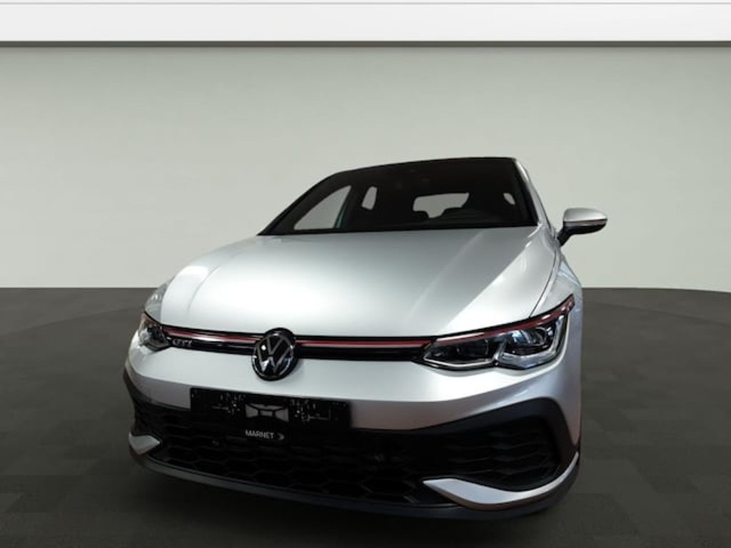 Volkswagen Golf DSG GTI