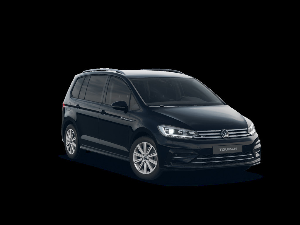 Volkswagen Touran Touran 1.5   CL   BT110 TSID7F