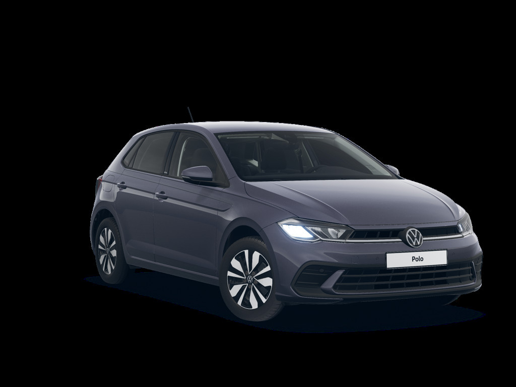 Volkswagen Polo DSG Move