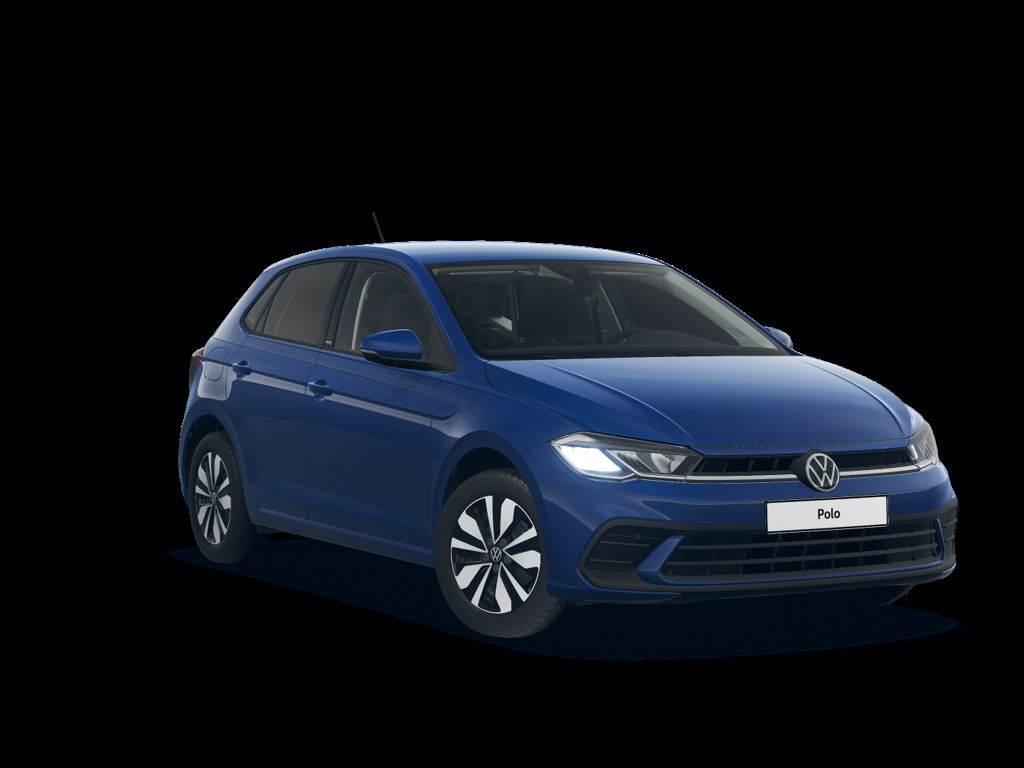 Volkswagen Polo DSG Move