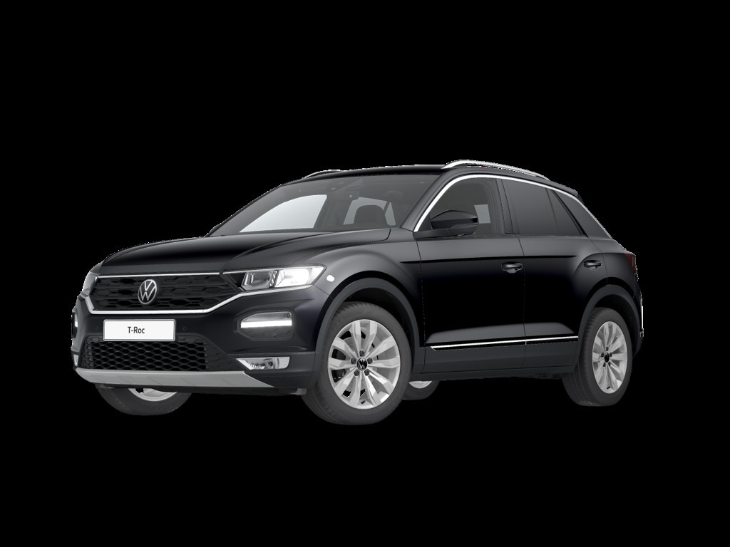 Volkswagen T-Roc DSG Sport 1.5 TSI