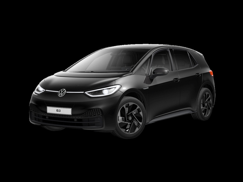Volkswagen ID.3 Style Performance Pure
