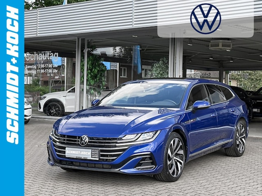 Volkswagen Arteon Shooting Brake DSG R-Line eHybrid 1.4 eHybrid