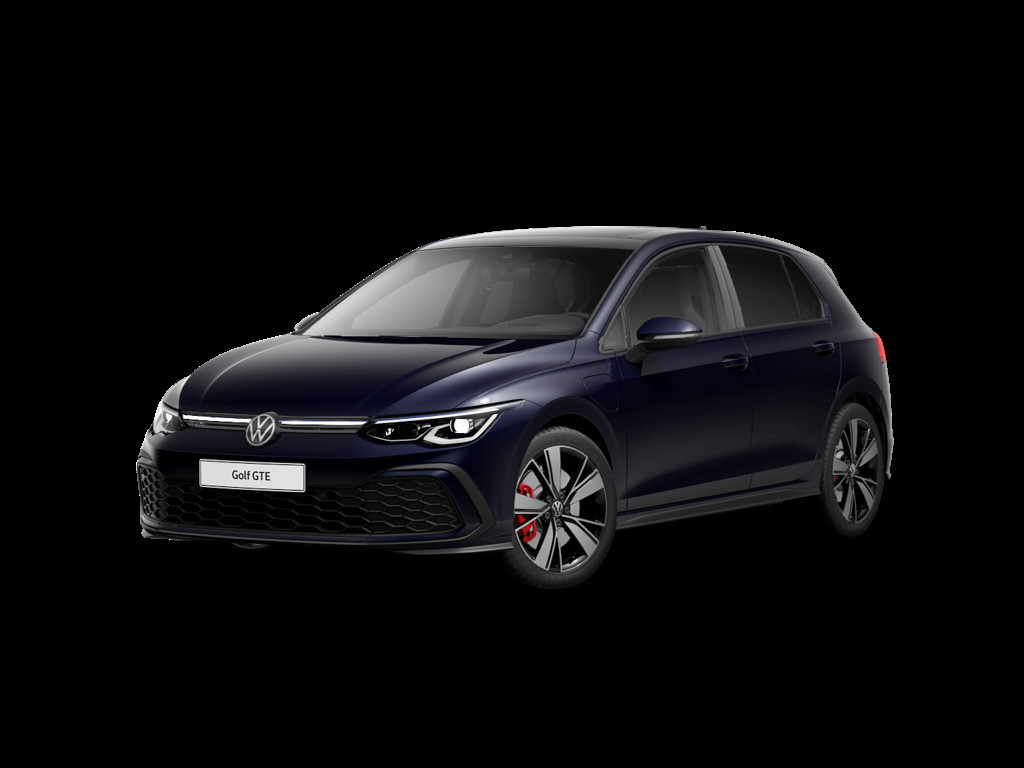 Volkswagen Golf DSG GTE eHybrid