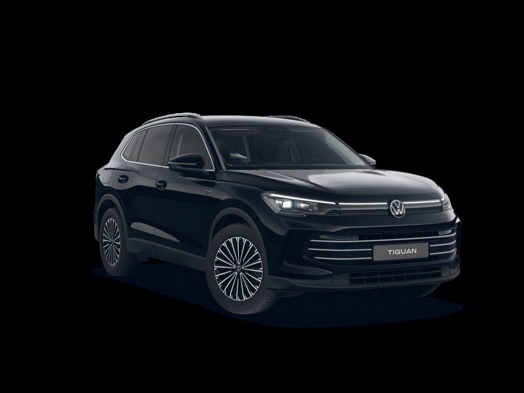 Volkswagen Tiguan Tiguan 2,0   Ele  DT142 TDID7A
