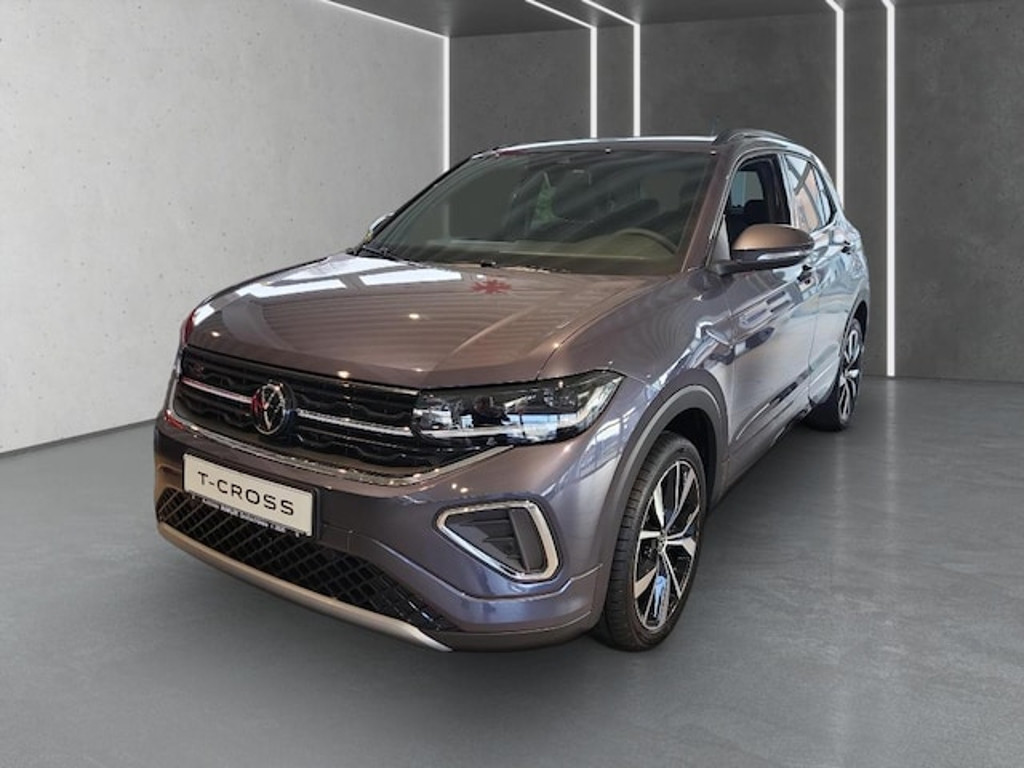 Volkswagen T-Cross T-Cross 1.0  R-L  B 085 TSIM6F