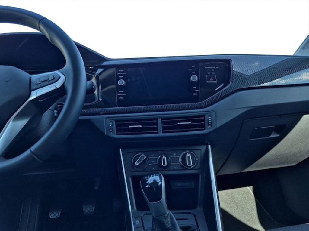 Volkswagen Polo Life 1.0 TSI IQ.Drive