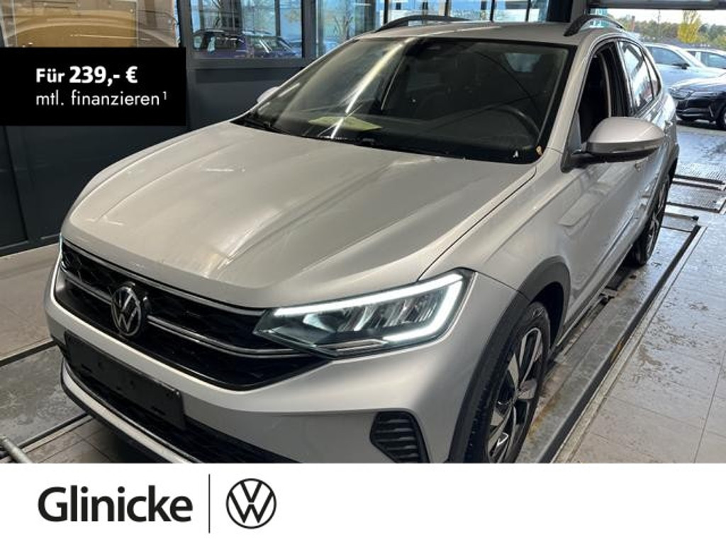 Volkswagen Taigo Life 1.0 TSI