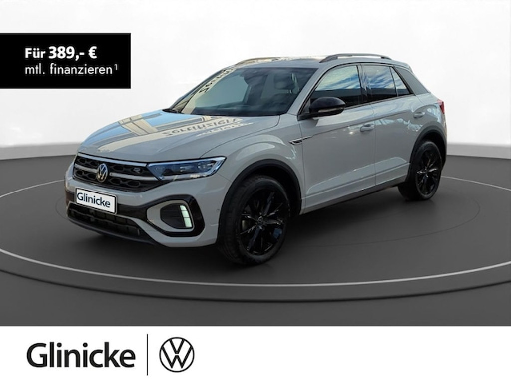 Volkswagen T-Roc DSG R-Line 1.5 TSI IQ.Drive