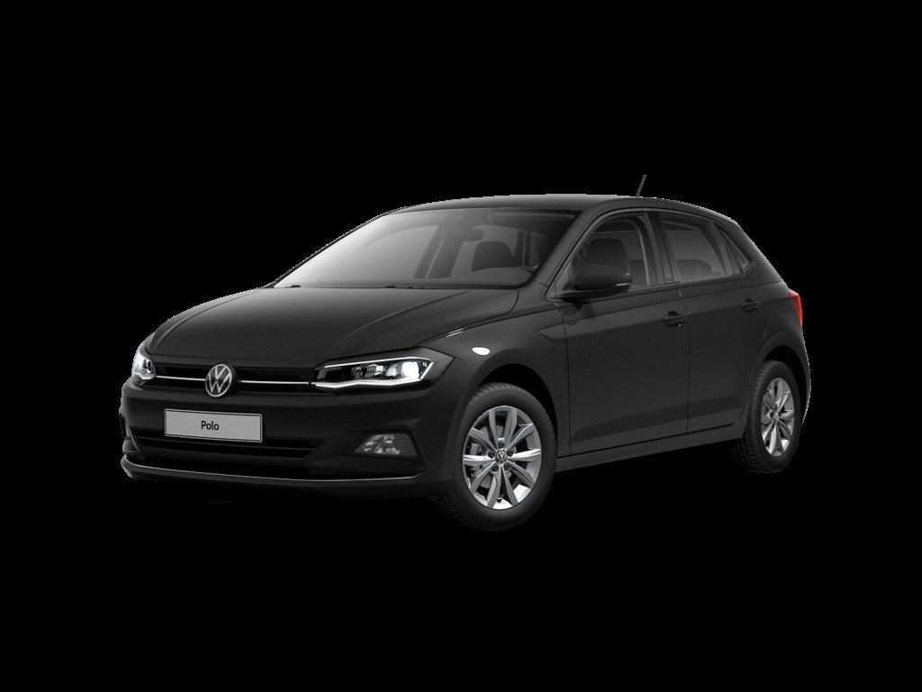 Volkswagen Polo Highline