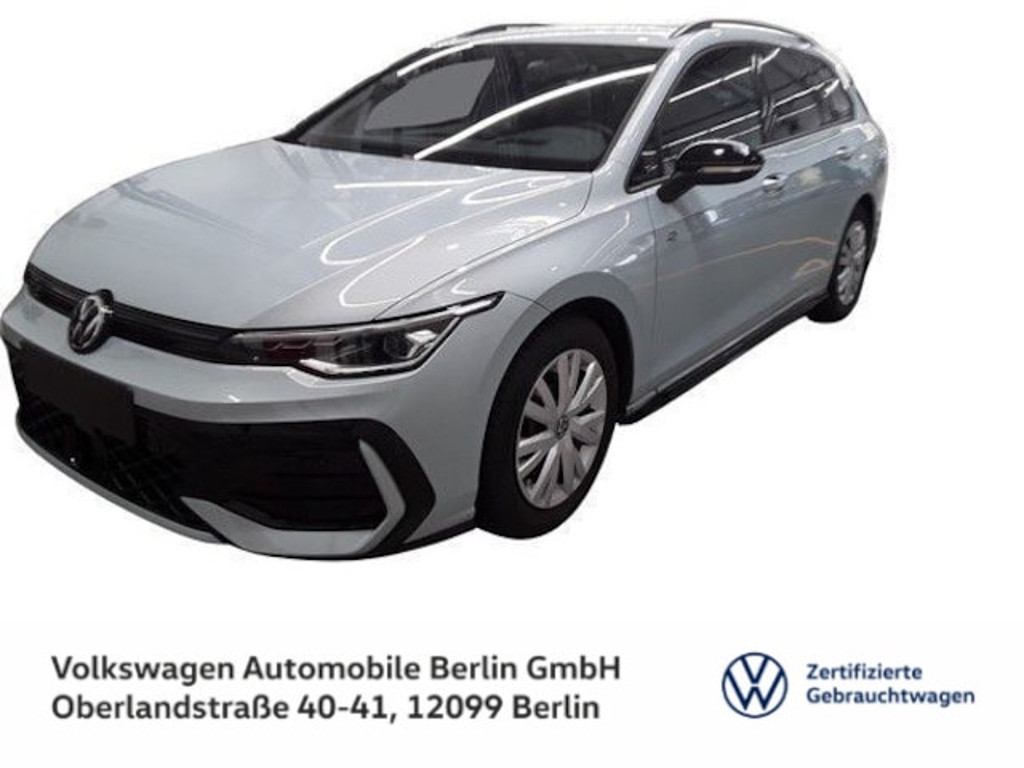 Volkswagen Golf DSG Variant R-Line Golf VIII 1.5 eTSI