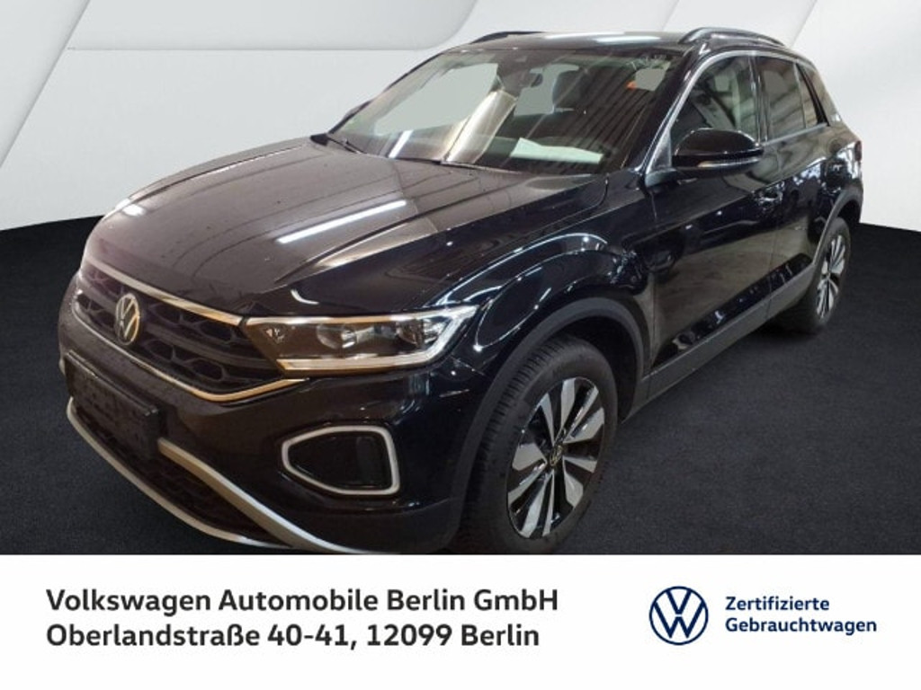 Volkswagen T-Roc DSG 2.0 TDI