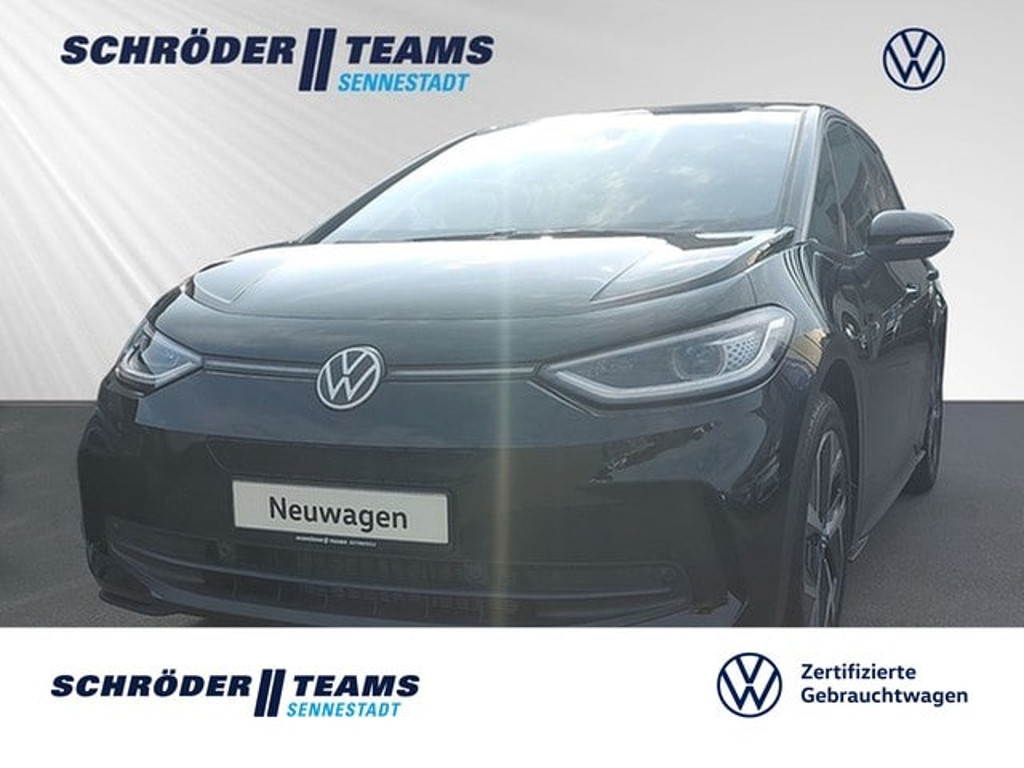 Volkswagen ID.3 Performance Pro