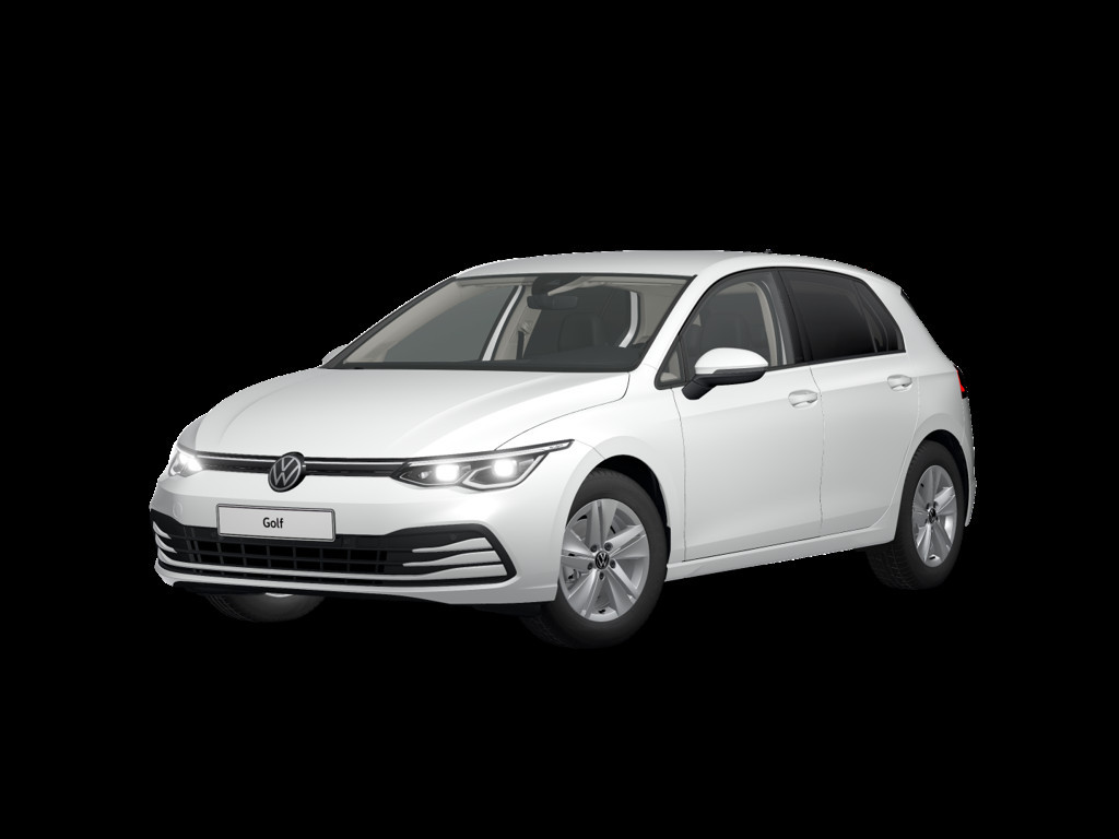 Volkswagen Golf DSG 2.0 TDI