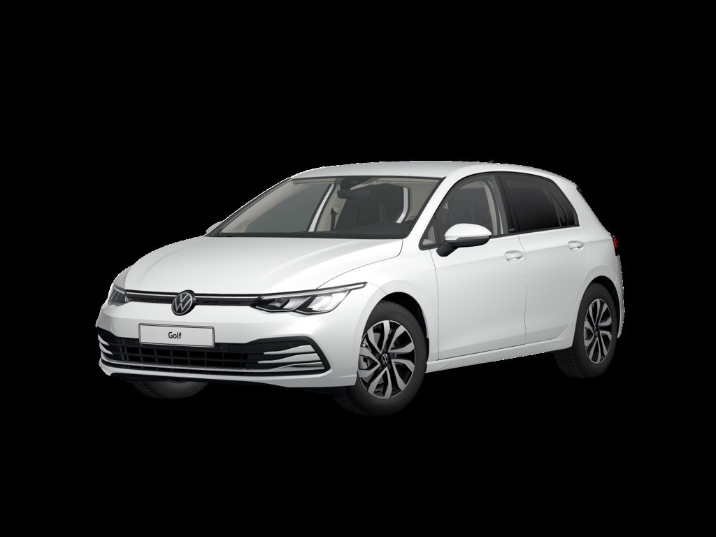 Volkswagen Golf 2.0 TDI