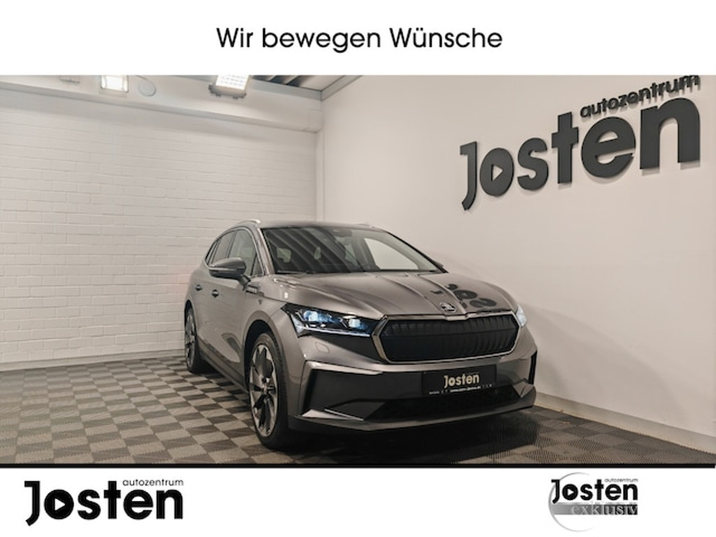 Skoda Enyaq iV 80 Loft
